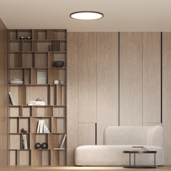 Plafon California Light Prestige